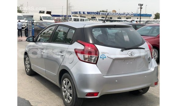 Sayi Imported Toyota Yaris Other Mota in Import - Dubai a Maseru Sayi Imported Toyota Yaris Other Mota in Import - Dubai a Maseru