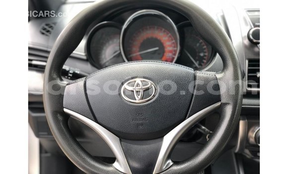Sayi Imported Toyota Yaris Other Mota in Import - Dubai a Maseru Sayi Imported Toyota Yaris Other Mota in Import - Dubai a Maseru