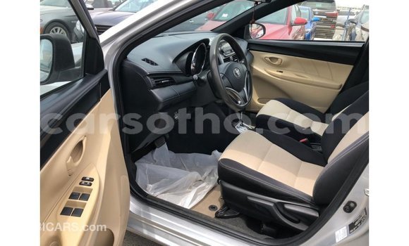 Sayi Imported Toyota Yaris Other Mota in Import - Dubai a Maseru Sayi Imported Toyota Yaris Other Mota in Import - Dubai a Maseru