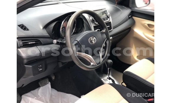 Sayi Imported Toyota Yaris Other Mota in Import - Dubai a Maseru Sayi Imported Toyota Yaris Other Mota in Import - Dubai a Maseru