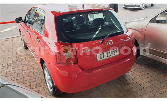 اشتري مستعمل Toyota Runx Red سيارة في Butha–Buthe في Thaba-Tseka اشتري مستعمل Toyota Runx Red سيارة في Butha–Buthe في Thaba-Tseka
