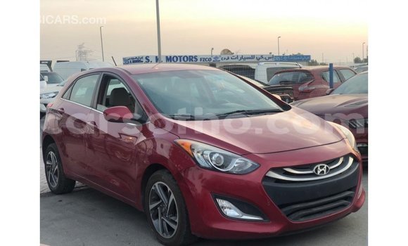 Buy Import Hyundai Elantra Red Car in Import - Dubai in Maseru Buy Import Hyundai Elantra Red Car in Import - Dubai in Maseru