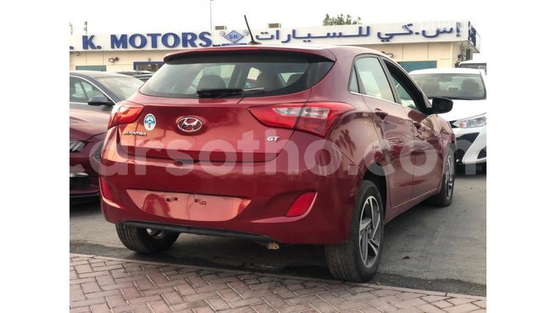 Big with watermark hyundai elantra maseru import dubai 18930