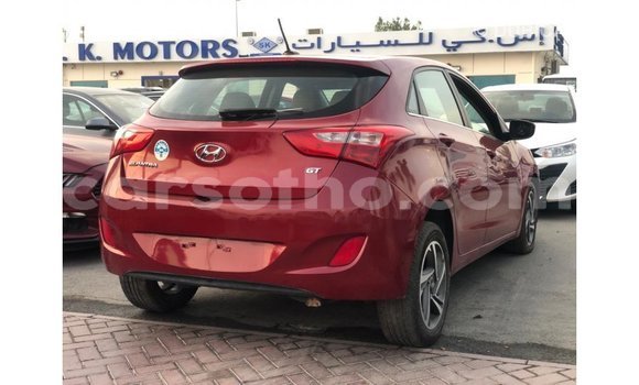 Buy Import Hyundai Elantra Red Car in Import - Dubai in Maseru Buy Import Hyundai Elantra Red Car in Import - Dubai in Maseru