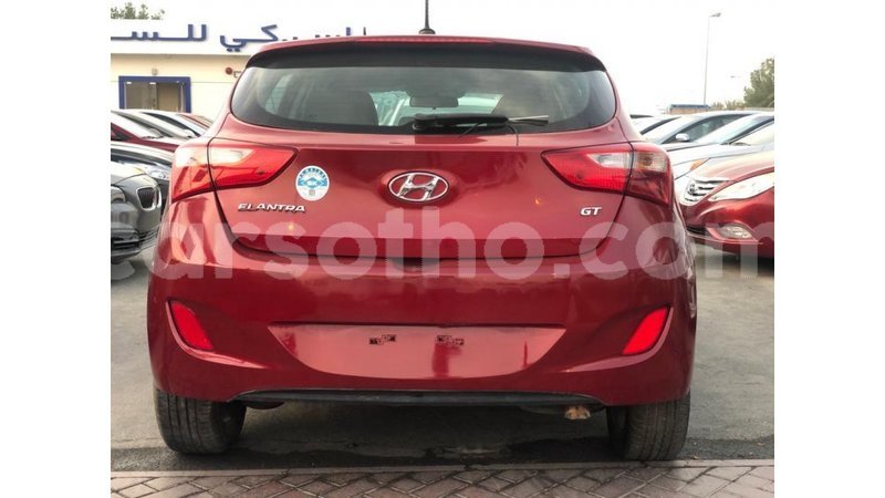 Big with watermark hyundai elantra maseru import dubai 18930