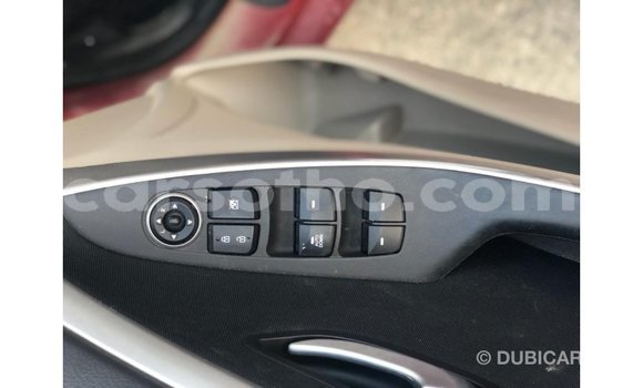 Buy Import Hyundai Elantra Red Car in Import - Dubai in Maseru Buy Import Hyundai Elantra Red Car in Import - Dubai in Maseru