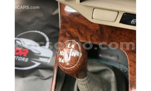 Acheter Import Voiture Toyota Hilux Autre à Import - Dubai, Maseru Acheter Import Voiture Toyota Hilux Autre à Import - Dubai, Maseru