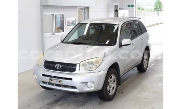اشتري Imported Toyota RAV4 Other سيارة في Import - Dubai في Maseru اشتري Imported Toyota RAV4 Other سيارة في Import - Dubai في Maseru