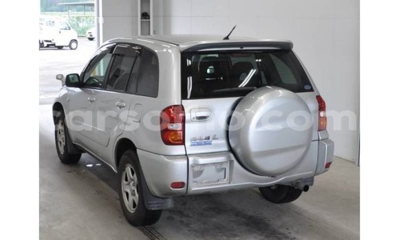 اشتري Imported Toyota RAV4 Other سيارة في Import - Dubai في Maseru اشتري Imported Toyota RAV4 Other سيارة في Import - Dubai في Maseru