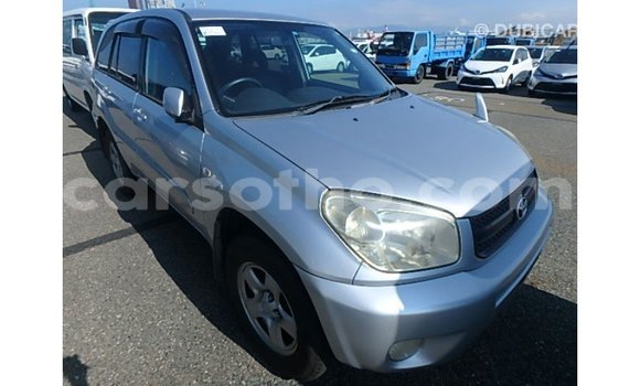 اشتري Imported Toyota RAV4 Other سيارة في Import - Dubai في Maseru اشتري Imported Toyota RAV4 Other سيارة في Import - Dubai في Maseru