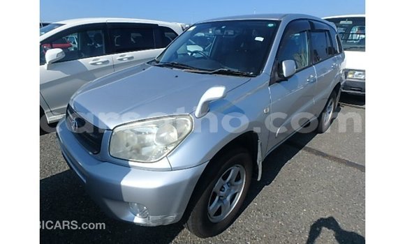 اشتري Imported Toyota RAV4 Other سيارة في Import - Dubai في Maseru اشتري Imported Toyota RAV4 Other سيارة في Import - Dubai في Maseru