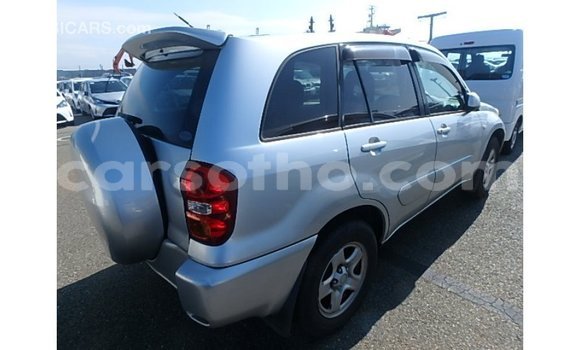 اشتري Imported Toyota RAV4 Other سيارة في Import - Dubai في Maseru اشتري Imported Toyota RAV4 Other سيارة في Import - Dubai في Maseru