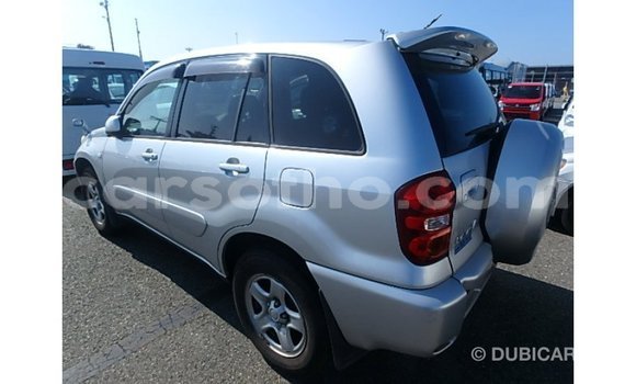 اشتري Imported Toyota RAV4 Other سيارة في Import - Dubai في Maseru اشتري Imported Toyota RAV4 Other سيارة في Import - Dubai في Maseru
