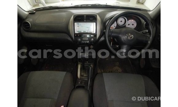 اشتري Imported Toyota RAV4 Other سيارة في Import - Dubai في Maseru اشتري Imported Toyota RAV4 Other سيارة في Import - Dubai في Maseru