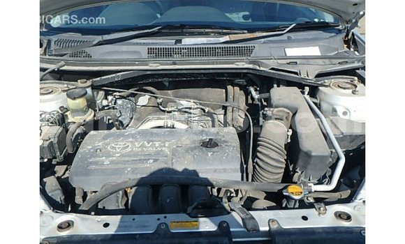 اشتري Imported Toyota RAV4 Other سيارة في Import - Dubai في Maseru اشتري Imported Toyota RAV4 Other سيارة في Import - Dubai في Maseru