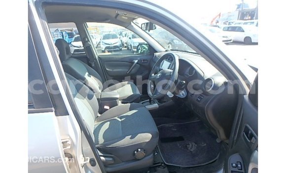 اشتري Imported Toyota RAV4 Other سيارة في Import - Dubai في Maseru اشتري Imported Toyota RAV4 Other سيارة في Import - Dubai في Maseru