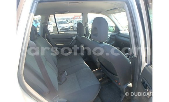 اشتري Imported Toyota RAV4 Other سيارة في Import - Dubai في Maseru اشتري Imported Toyota RAV4 Other سيارة في Import - Dubai في Maseru