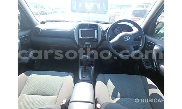اشتري Imported Toyota RAV4 Other سيارة في Import - Dubai في Maseru اشتري Imported Toyota RAV4 Other سيارة في Import - Dubai في Maseru