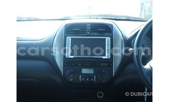 اشتري Imported Toyota RAV4 Other سيارة في Import - Dubai في Maseru اشتري Imported Toyota RAV4 Other سيارة في Import - Dubai في Maseru