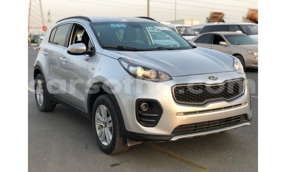 Sayi Imported Kia Sportage Other Mota in Import - Dubai a Maseru Sayi Imported Kia Sportage Other Mota in Import - Dubai a Maseru