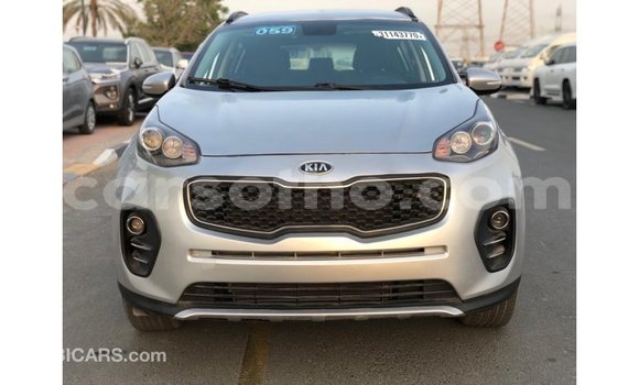 Sayi Imported Kia Sportage Other Mota in Import - Dubai a Maseru Sayi Imported Kia Sportage Other Mota in Import - Dubai a Maseru