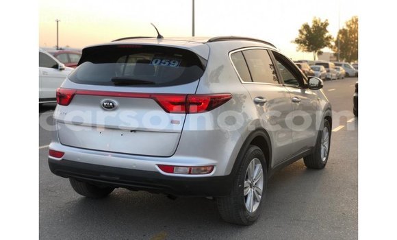 Sayi Imported Kia Sportage Other Mota in Import - Dubai a Maseru Sayi Imported Kia Sportage Other Mota in Import - Dubai a Maseru