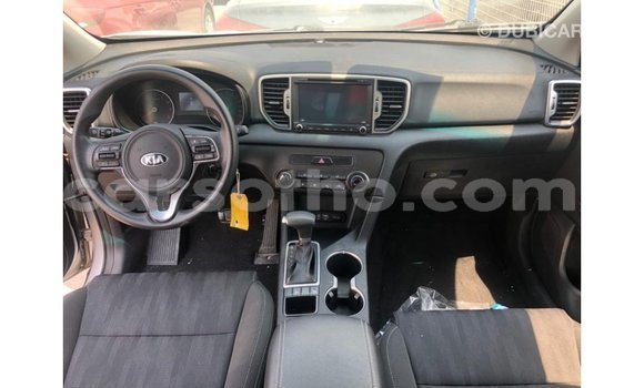 Sayi Imported Kia Sportage Other Mota in Import - Dubai a Maseru Sayi Imported Kia Sportage Other Mota in Import - Dubai a Maseru