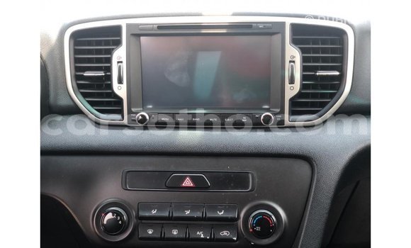 Sayi Imported Kia Sportage Other Mota in Import - Dubai a Maseru Sayi Imported Kia Sportage Other Mota in Import - Dubai a Maseru