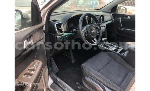 Sayi Imported Kia Sportage Other Mota in Import - Dubai a Maseru Sayi Imported Kia Sportage Other Mota in Import - Dubai a Maseru