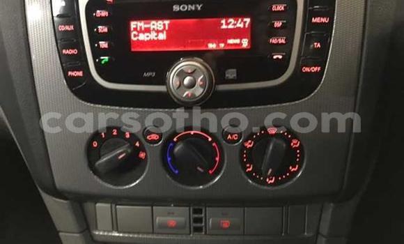 Sayi Na hannu Ford Focus Other Mota in Roma a Maseru Sayi Na hannu Ford Focus Other Mota in Roma a Maseru