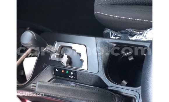 Sayi Imported Toyota 4Runner Black Mota in Import - Dubai a Maseru Sayi Imported Toyota 4Runner Black Mota in Import - Dubai a Maseru