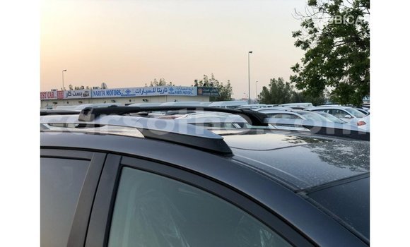 Sayi Imported Toyota 4Runner Black Mota in Import - Dubai a Maseru Sayi Imported Toyota 4Runner Black Mota in Import - Dubai a Maseru