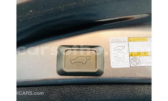 Sayi Imported Toyota 4Runner Black Mota in Import - Dubai a Maseru Sayi Imported Toyota 4Runner Black Mota in Import - Dubai a Maseru