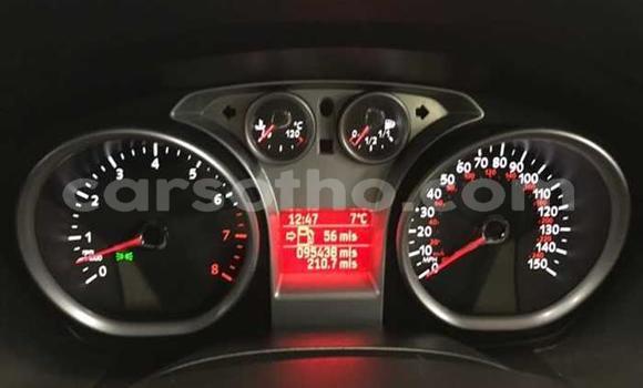 Sayi Na hannu Ford Focus Other Mota in Roma a Maseru Sayi Na hannu Ford Focus Other Mota in Roma a Maseru