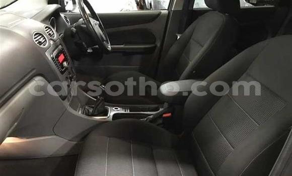 Sayi Na hannu Ford Focus Other Mota in Roma a Maseru Sayi Na hannu Ford Focus Other Mota in Roma a Maseru