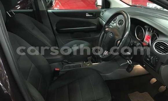 Sayi Na hannu Ford Focus Other Mota in Roma a Maseru Sayi Na hannu Ford Focus Other Mota in Roma a Maseru