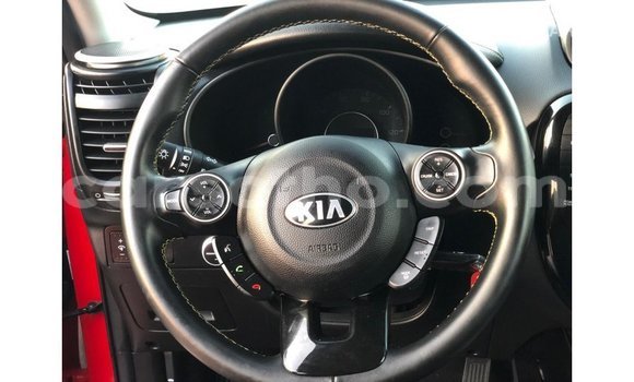 Sayi Imported Kia Soul Red Mota in Import - Dubai a Maseru Sayi Imported Kia Soul Red Mota in Import - Dubai a Maseru