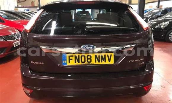 Sayi Na hannu Ford Focus Other Mota in Roma a Maseru Sayi Na hannu Ford Focus Other Mota in Roma a Maseru