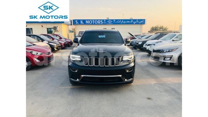 Big with watermark jeep grand cherokee maseru import dubai 18938