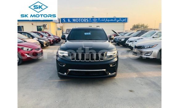 Sayi Imported Jeep Grand Cherokee Black Mota in Import - Dubai a Maseru Sayi Imported Jeep Grand Cherokee Black Mota in Import - Dubai a Maseru