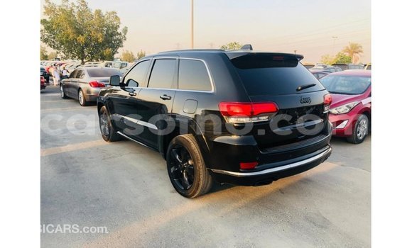 Sayi Imported Jeep Grand Cherokee Black Mota in Import - Dubai a Maseru Sayi Imported Jeep Grand Cherokee Black Mota in Import - Dubai a Maseru