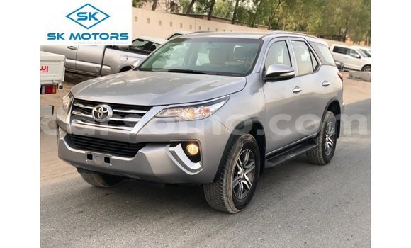 Sayi Imported Toyota Fortuner Other Mota in Import - Dubai a Maseru Sayi Imported Toyota Fortuner Other Mota in Import - Dubai a Maseru