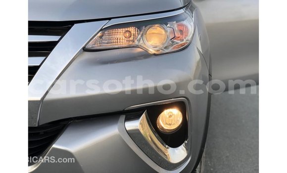 Sayi Imported Toyota Fortuner Other Mota in Import - Dubai a Maseru Sayi Imported Toyota Fortuner Other Mota in Import - Dubai a Maseru