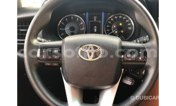 Sayi Imported Toyota Fortuner Other Mota in Import - Dubai a Maseru Sayi Imported Toyota Fortuner Other Mota in Import - Dubai a Maseru