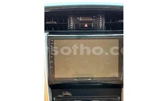 Sayi Imported Toyota Fortuner Other Mota in Import - Dubai a Maseru Sayi Imported Toyota Fortuner Other Mota in Import - Dubai a Maseru