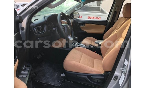 Sayi Imported Toyota Fortuner Other Mota in Import - Dubai a Maseru Sayi Imported Toyota Fortuner Other Mota in Import - Dubai a Maseru