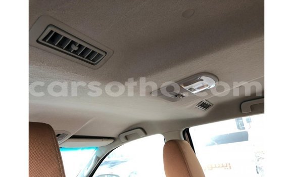Sayi Imported Toyota Fortuner Other Mota in Import - Dubai a Maseru Sayi Imported Toyota Fortuner Other Mota in Import - Dubai a Maseru