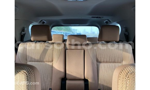 Sayi Imported Toyota Fortuner Other Mota in Import - Dubai a Maseru Sayi Imported Toyota Fortuner Other Mota in Import - Dubai a Maseru