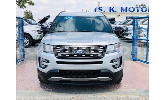 Acheter Import Voiture Ford Explorer Autre à Import - Dubai, Maseru Acheter Import Voiture Ford Explorer Autre à Import - Dubai, Maseru