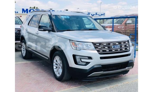 Acheter Import Voiture Ford Explorer Autre à Import - Dubai, Maseru Acheter Import Voiture Ford Explorer Autre à Import - Dubai, Maseru